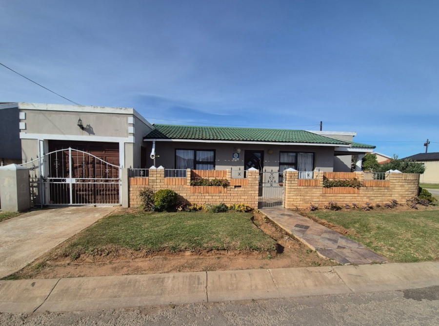 3 Bedroom Property for Sale in Motherwell Nu7 Eastern Cape